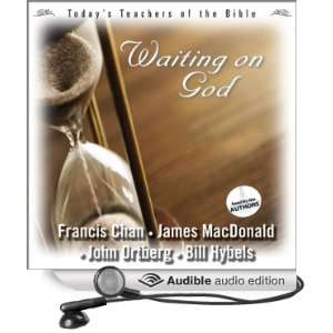  Waiting on God Todays Best Teachers of the Bible, Volume 