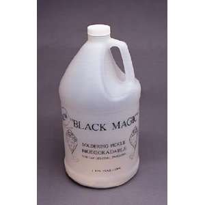  BLACK MAGIC PICKLE   16 oz.: Home Improvement