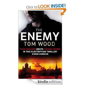 Start reading The Enemy  