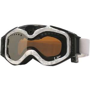 Liquid Image HD 1080p Video Summit Series Snocross Snowmobile Goggles 