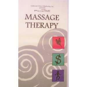 Goldcoast Direct Marketing, Inc. Presents Prime Time Massage Therapy 