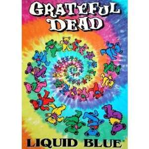  Grateful Dead Cards ~ Rare Set Contains 8 Cards 