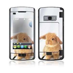  LG enV Touch (VX1100) Decal Skin   Sweetness Rabbit 