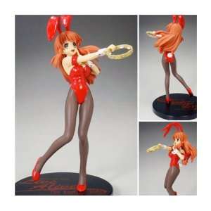   Bunny Figure Live Alive the Anoher Side  Toys & Games