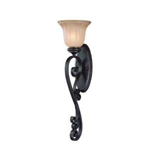  Jeremiah LaGRANGE 1 LT WALL SCONCE