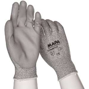 Mapa KRYTECH Style 557 Polyurethane Glove, Size 9 (Pack of 1):  