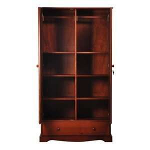  FY Lifestyle FYP 5622 SE5632x4 Apollo Two Wardrobe Armoire 