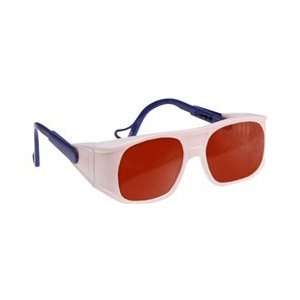  YAG Harmonics Alexandrite Diode Laser Safety Glasses 