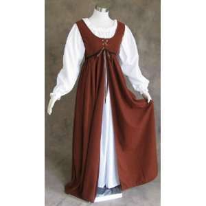   Dress and Chemise Costume LOTR 2X by Artemisia Designs Toys & Games