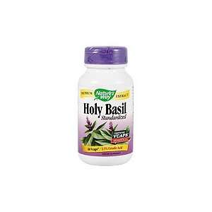  Holy Basil Standardized   Helps Stabilize Stress Levels 