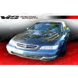    VIS 96 99 Acura CL Carbon Fiber Hood OEM YA1 J30/J32: Automotive