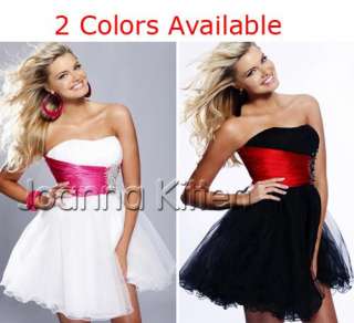 Short Formal Prom Party Ball Homecoming Gown Dress, Unique!  