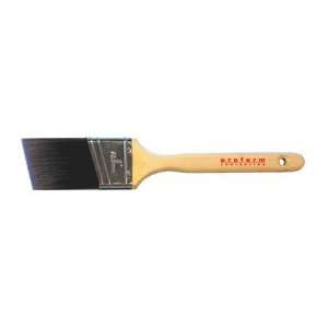  Proform Tech C2.5AS 2.5 Angle Cut PBT Brush/W Standard 