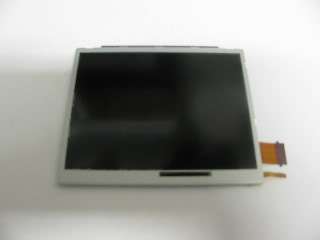   DSi XL OEM Genuine Bottom Lower LCD Screen Replacement Part  