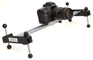   slider dolly track stabilizer system for 7D 5D XL1 EX3 Z1u Z7u camera