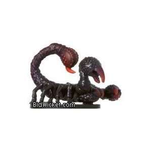  Fiendish Monstrous Scorpion (Dungeons and Dragons 