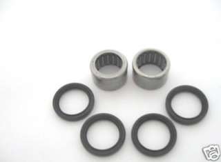 swingarm bearings and seals for the yamaha yz85 fits yz80 model years 