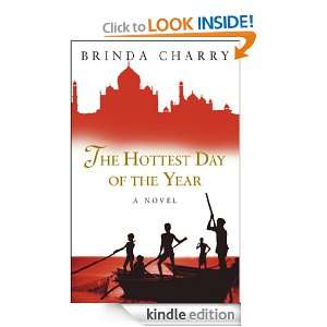 The Hottest Day Of The Year: Brinda Charry:  Kindle Store