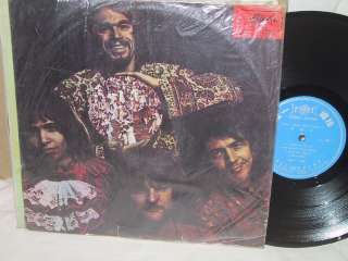 LP 33rpm 12 Inch Vinyl Record Album