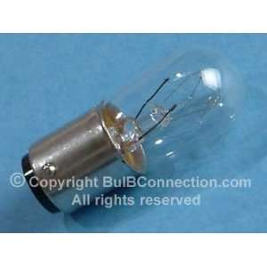 Bulbrite 6S6/DC   6 Volt (750610) Lamp Bulb Replacement 