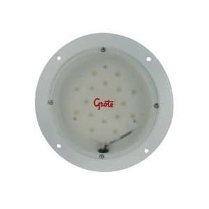  Grote 61811 3 Dome Lamp Automotive