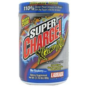  Labrada Nutrition Super Charge Xtreme NO 800 g (176 