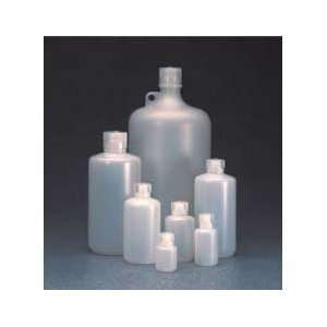 oz (60 mL) Narrow Mouth Polypropylene Bottles, Screw Cap 20 415 