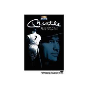  Mantle   The Definitive Story of Mickey Mantle (2005 