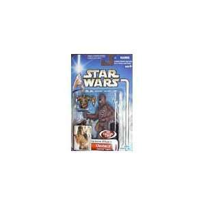  Star Wars Chewbacca Cloud City Capture #38 Toys & Games