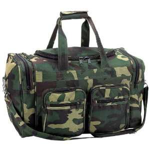  Best Quality Camo 19 600D Tote Bag By Extreme Pak&trade 