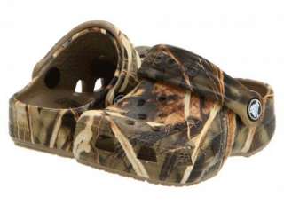 Mens Crocs Classic Realtree MAX 4 All Sizes Listed * 