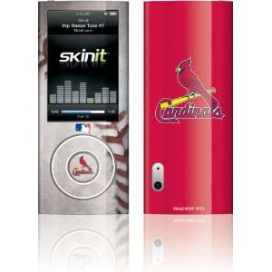   Game Ball skin for iPod Nano (5G) Video: MP3 Players & Accessories