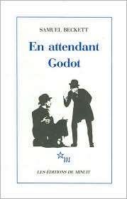   Godot, (2707301485), Samuel Beckett, Textbooks   