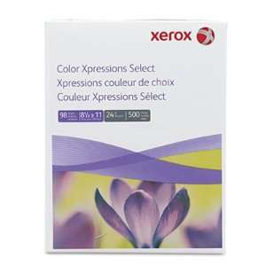  Xerox Digital Color Xpressions Paper XER3R11540 Office 