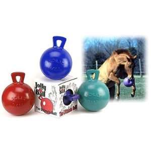  Jolly Ball Horse Toy: Sports & Outdoors