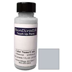   Touch Up Paint for 1980 Honda CVCC (color code NH 62M) and Clearcoat