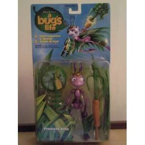  A Bugs Life Princess Atta Figure Toys & Games