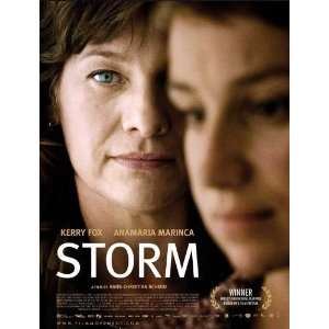  Storm Movie Poster (11 x 17 Inches   28cm x 44cm) (2009 