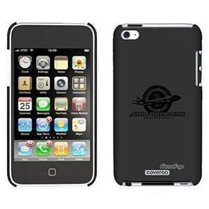  Air Force One on iPod Touch 4 Gumdrop Air Shell Case 