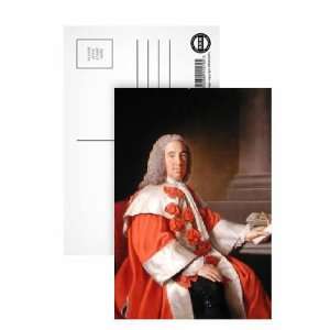  Alexander Boswell (1706 82) Lord Auchinleck, c.1754 55 