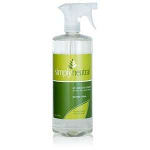  All Purpose Cleaner #648 