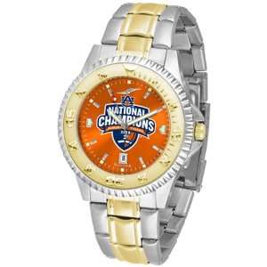   Tone Competitor AnoChrome Stainless Steel Watch (): Sports & Outdoors