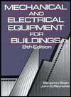   Buildings, (0471525022), Benjamin Stein, Textbooks   