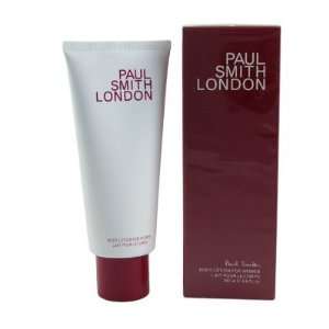 PAUL SMITH LONDON 6.6 oz Women Perfume Body Lotion