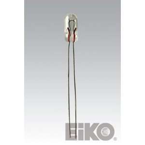  EIKO 6838   10 Pack   28V .024A/T 1 Wire Term