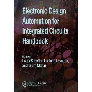  Electronic Design Automation for Integrated Circuits 