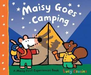   Doras Camping Trip (Dora the Explorer Series) by 