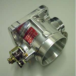    Professional Products 69200 65MM THROTTLE BODY  : Automotive