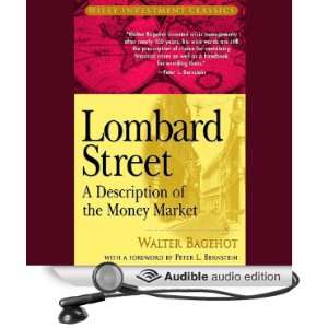   Market (Audible Audio Edition): Walter Bagehot, Robin Sachs: Books