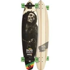 Sector 9 Soul Rebel Complete Skateboard   Assorted / 38.5 L x 9.25 W 